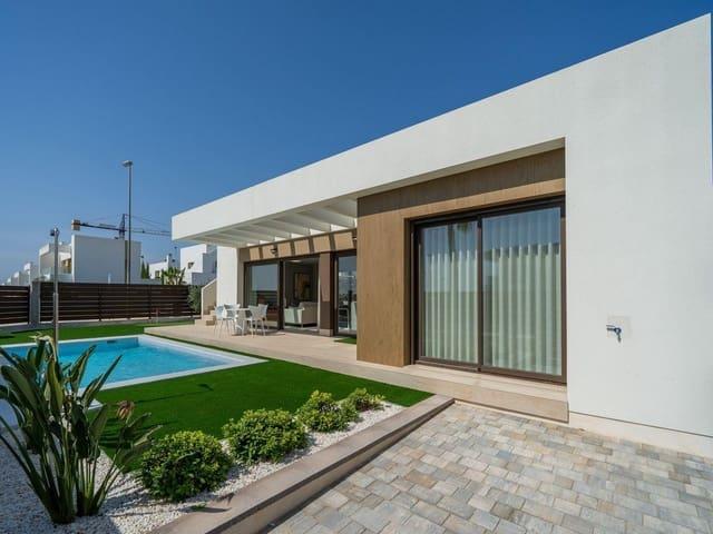 Chalet en venta en Orihuela, Alicante