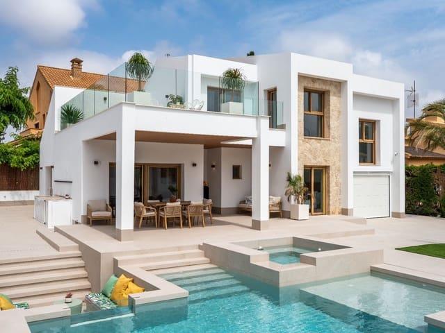 Chalet en venta en Orihuela, Alicante