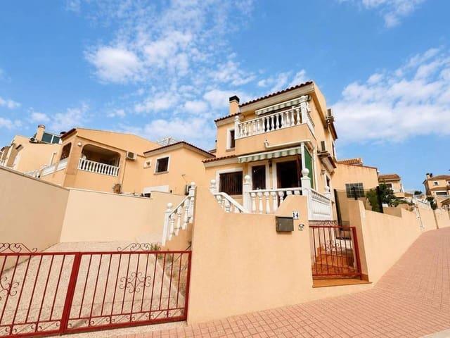 Chalet en venta en Orihuela, Alicante
