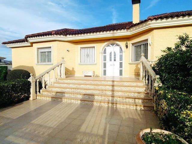 Chalet en venta en Orihuela, Alicante