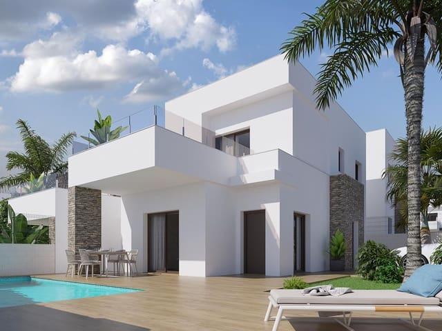 Chalet en venta en Orihuela, Alicante