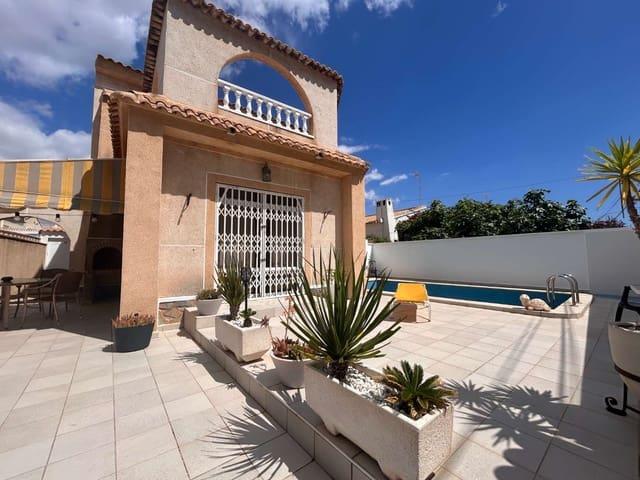 Chalet en venta en Orihuela, Alicante