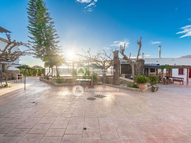 Chalet en venta en Orihuela, Alicante