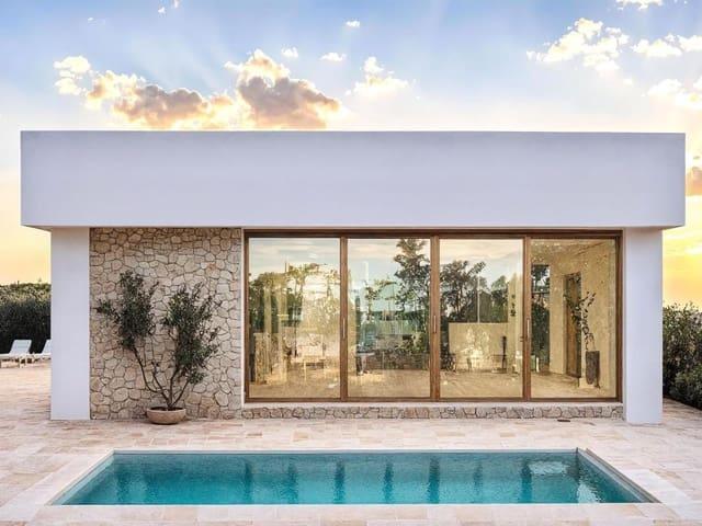 Chalet en venta en Orihuela, Alicante
