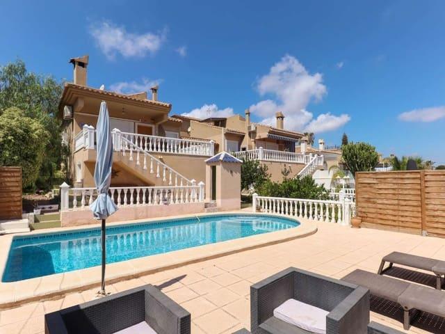 Chalet en venta en Orihuela, Alicante