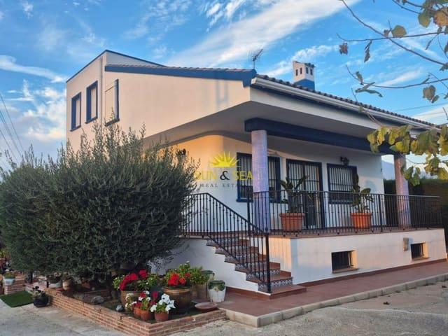 Chalet en venta en Orihuela, Alicante