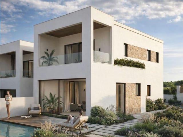 Chalet en venta en Orihuela, Alicante