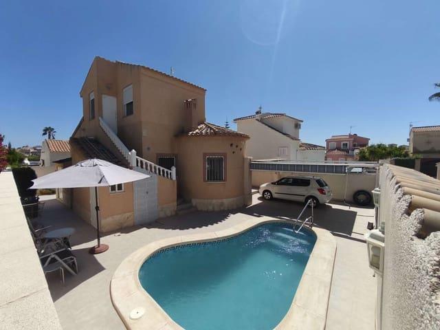 Chalet en venta en Orihuela, Alicante
