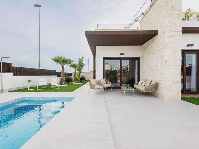 Chalet en venta en Orihuela, Alicante