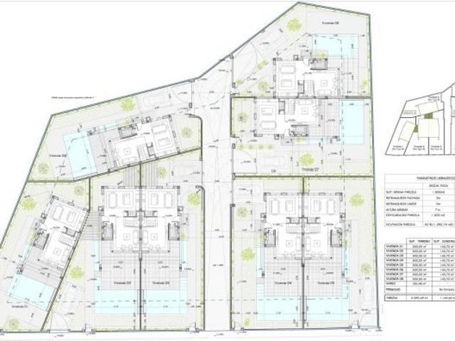 Chalet en Venta en Orihuela, Alicante