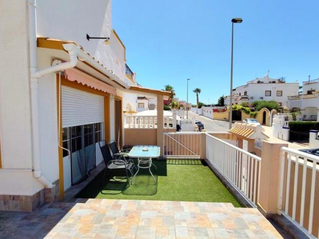 Chalet en venta en Orihuela Alicante