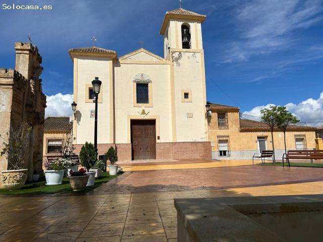 Chalet en Venta en Orihuela, Alicante