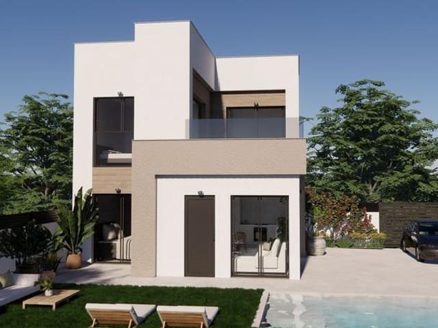 Chalet en venta en Orihuela, Alicante