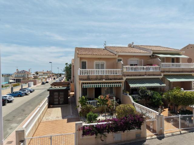 Chalet en venta en Orihuela Alicante