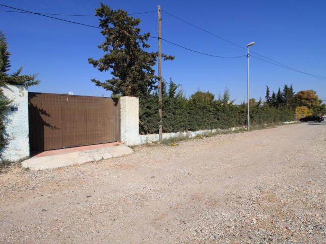 Chalet en venta en Orihuela Alicante