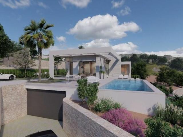 Chalet en venta en Orihuela, Baix Segura