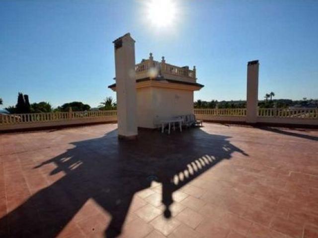 chalet en Venta en Orihuela. BCLW T3197