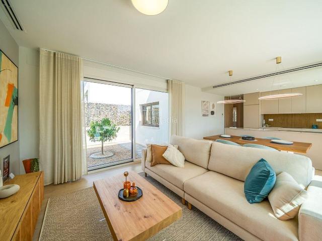 Chalet en venta en Orihuela, Desamparados Hurchillo Torremendo. Bungalow de una planta Vistabella Golf. Chalets.