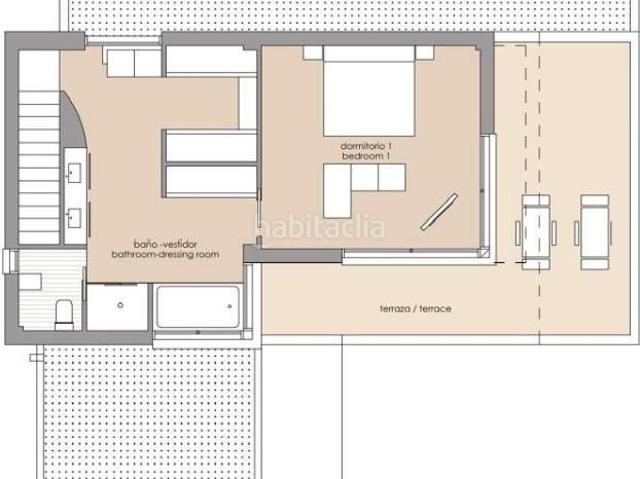 Chalet en venta en Orihuela, Desamparados Hurchillo Torremendo. Chalets.