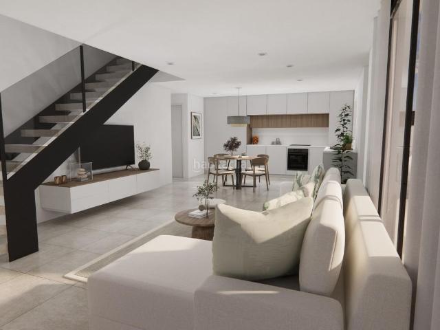 Chalet en venta en Orihuela, Desamparados Hurchillo Torremendo. Chalets.