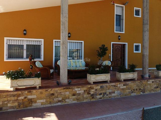 Chalet en venta en Orihuela, Desamparados Hurchillo Torremendo. Chalets.