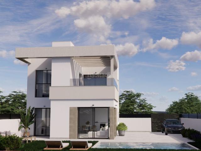 Chalet en venta en Orihuela, Desamparados Hurchillo Torremendo. Independiente en Orihuela Costa. Chalets.