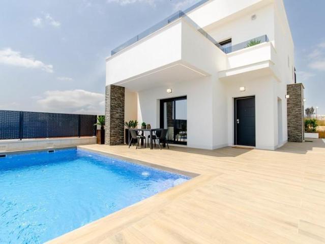 Chalet en venta en Orihuela, Inland