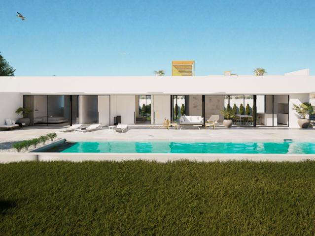 Chalet en venta en Orihuela, Orihuela
