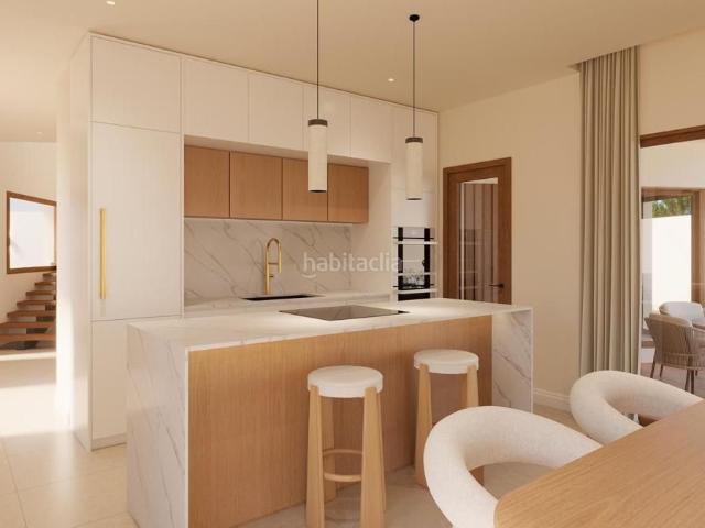 Chalet en venta en Orihuela, Orihuela Ciudad. Chalets.