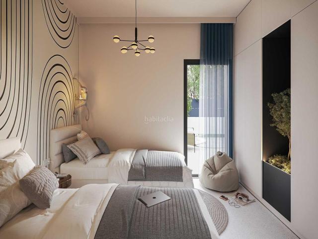 Chalet en venta en Orihuela, Orihuela Ciudad. Villas independientes todo en planta baja. Chalets.