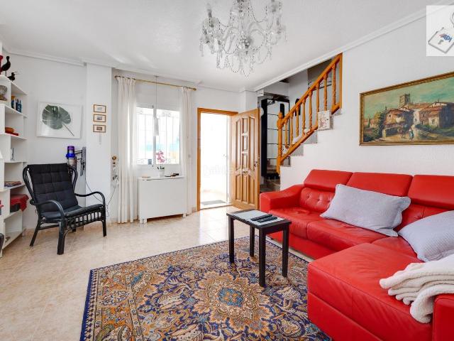 Chalet en venta en Orihuela, Lomas de Cabo Roig Los Dolses. Chalets.