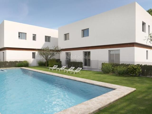 Chalet en venta en Orihuela, Los Almendros. Villamartin Paradise V vivienda. Chalets.