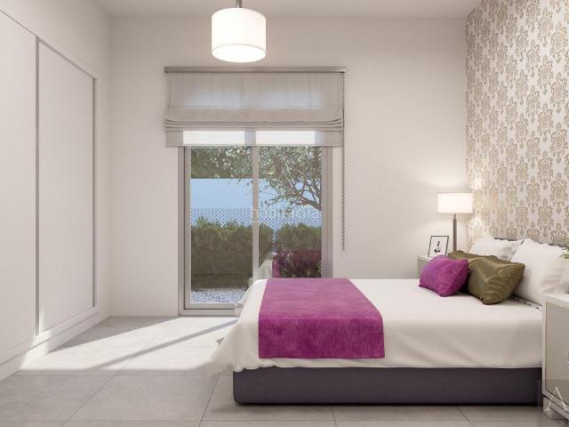 Chalet en venta en Orihuela, Los Almendros. Orihuela costaVilla. Chalets.