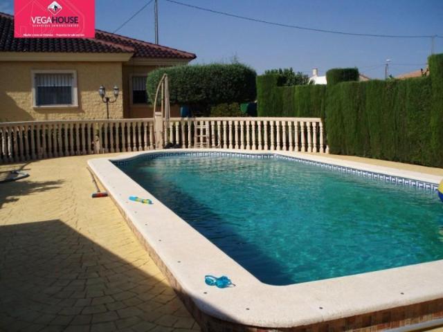 Chalet en venta en Orihuela, La Aparecida