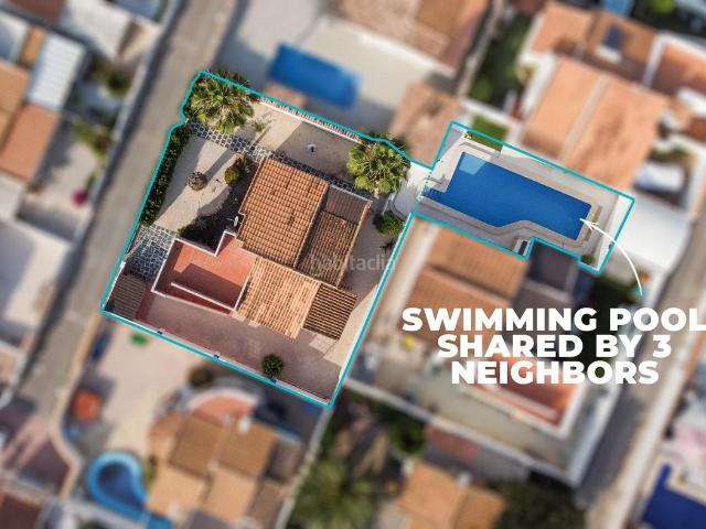 Chalet en venta en Orihuela, La Florida. Florida Sun Palms. Chalets.