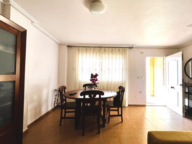 Chalet en venta en Orihuela, La Murada Los Vicentes. CHALET PAREADO EN LA MURADA, ORIHUELA ALICANTE. Chalets.