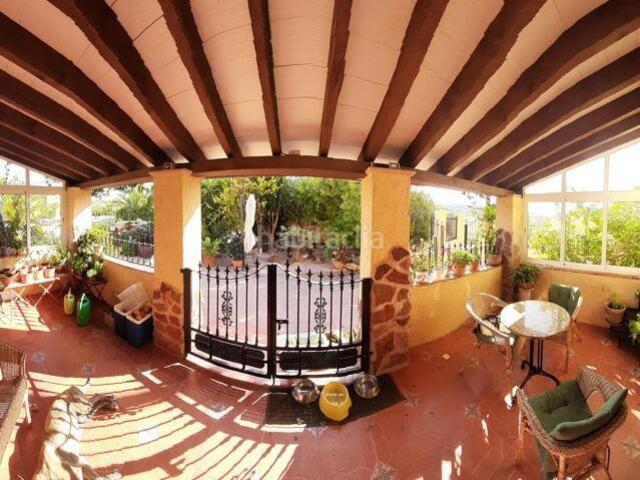 Chalet en venta en Orihuela, La Murada Los Vicentes. Preciosa villa de 6 dormitorios y 6 baños en Barbarroja. Chalets.
