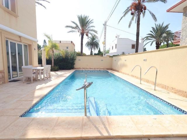 Chalet en venta en Orihuela, La Regia. Casa en Cabo Roig. Chalets.