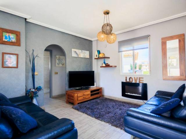 Chalet en venta en Orihuela, La Zenia