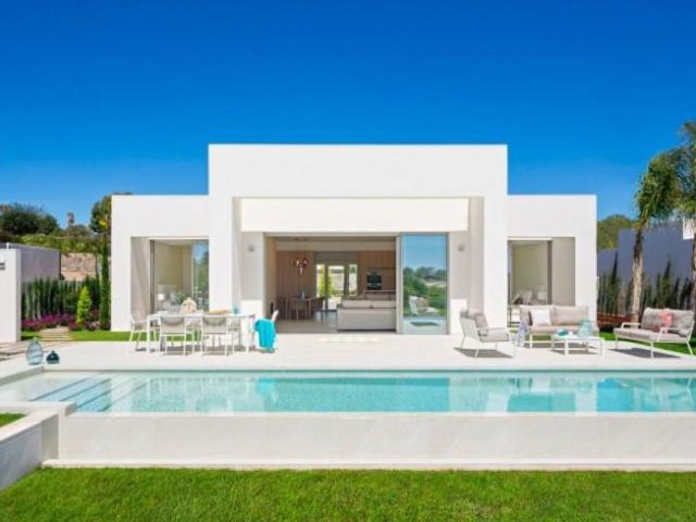 Chalet en venta en Orihuela, Las Colinas Golf