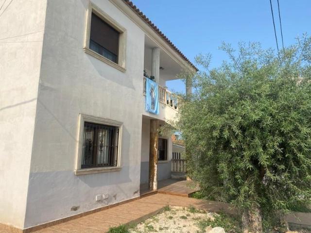 Chalet en venta en Orihuela, Molins
