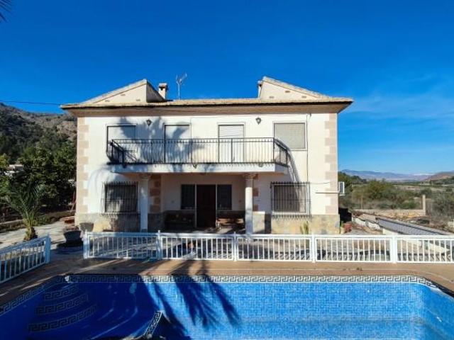 Chalet en venta en Orihuela, Montepinar La Aparecida Raiguero