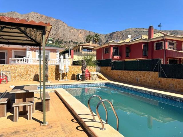 Chalet en venta en Orihuela, Montepinar La Aparecida Raiguero. Chalet en venta en La Aparecida, 3 dormitorios. Chalets.