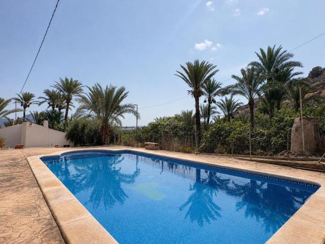 Chalet en venta en Orihuela, Montepinar La Aparecida Raiguero. Chalet en venta en Raiguero de Bonanza, 3 dormitorios. Chalets.