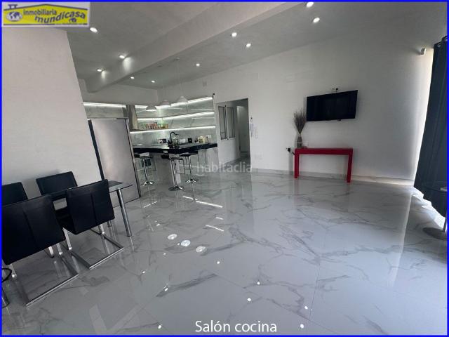 Chalet en venta en Orihuela, Montepinar La Aparecida Raiguero. Encantador Chalet Reformado en La Aparecida, Orihuela por 330.000. Chalets.