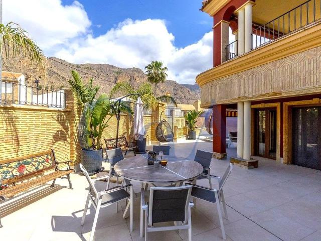 Chalet en venta en Orihuela, Montepinar La Aparecida Raiguero. SE VENDE CHALET EN ORIHUELA ALICANTE. Chalets.