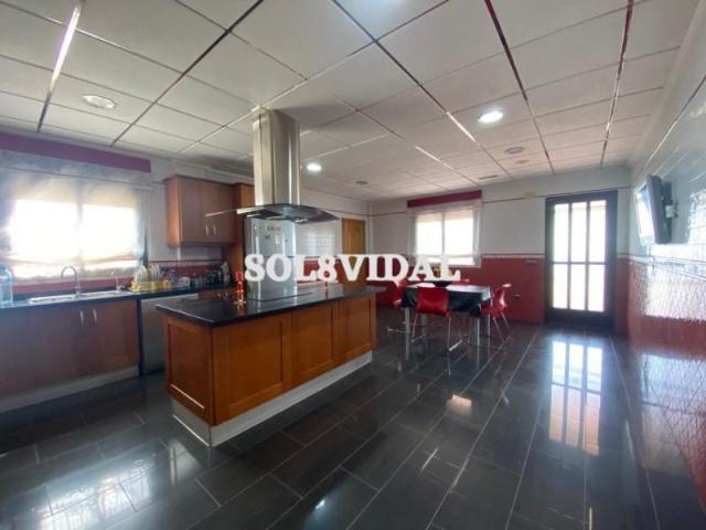 Chalet en venta en Orihuela, San Bartolomé