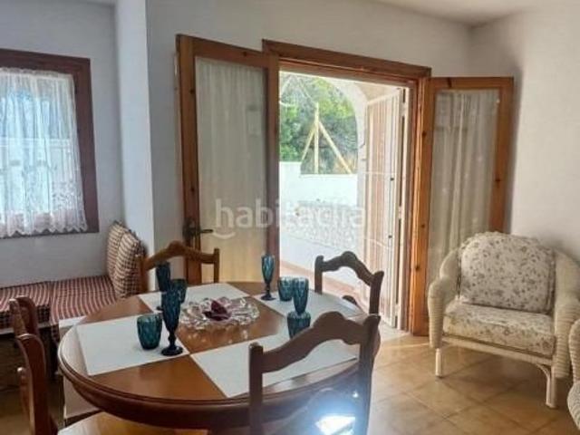 Chalet en venta en Orihuela, Playa Flamenca. GRAN CHALET ADOSADO EN ORIHUELA COSTA 2 HAB, 2 BAÑOS. Chalets.