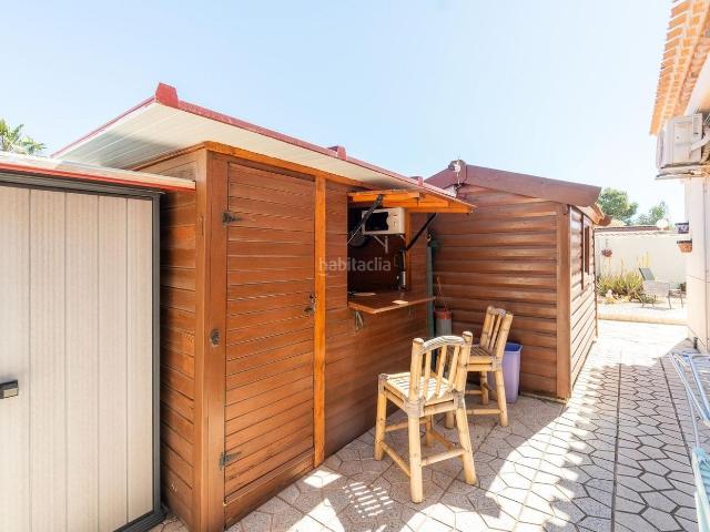 Chalet en venta en Orihuela, Playa Flamenca. Casa en Playa Flamenca. Chalets.