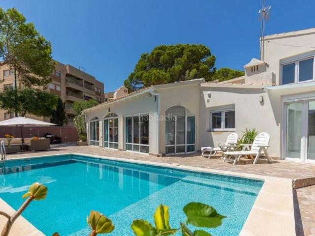 Chalet en venta en Orihuela, Punta Prima. Chalet en venta en Punta Prima, 5 dormitorios. Chalets.